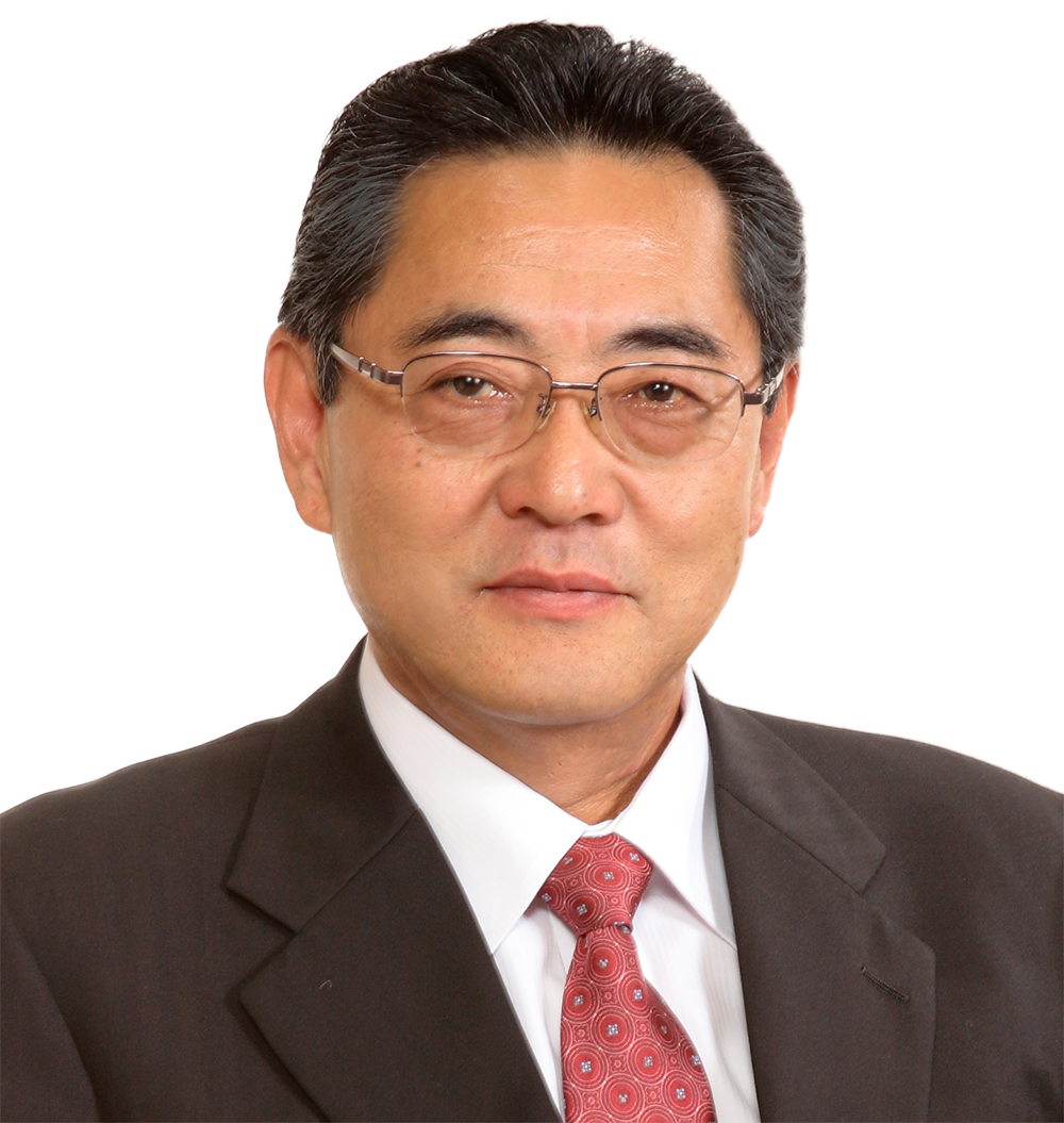 伊藤勝美プロフィール